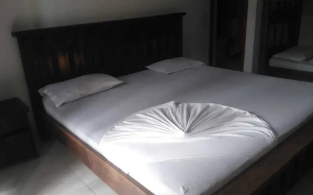 Hotel Balcones Villa Fernanda 1