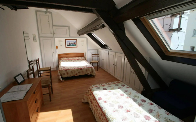 Hôtel Magenta