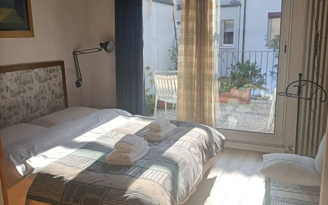 Bed And Breakfast Il Cerchio