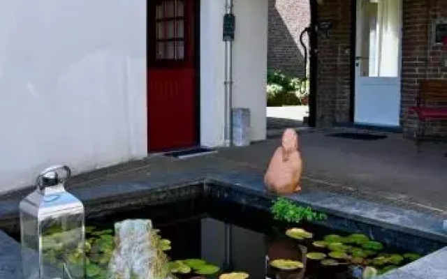 In De Achtste Hemel