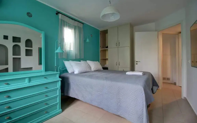 Villa Elias 2BR Lower Apt with Pool