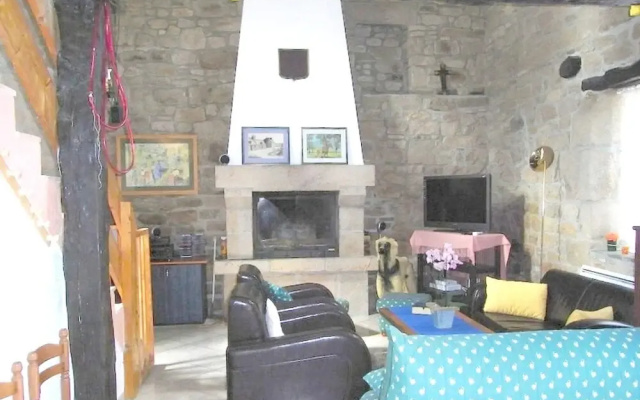 Holiday home Mez an Ney