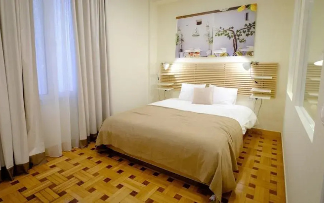 Kolonaki Suites By Olala Homes