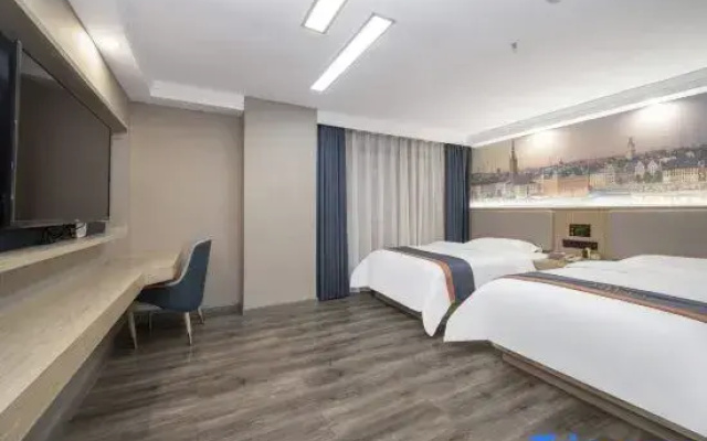 SHangtuHotel