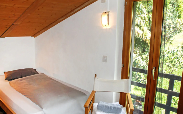 Holiday Home Pipistrello