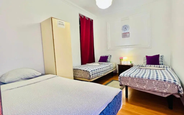 Garden Guest House
