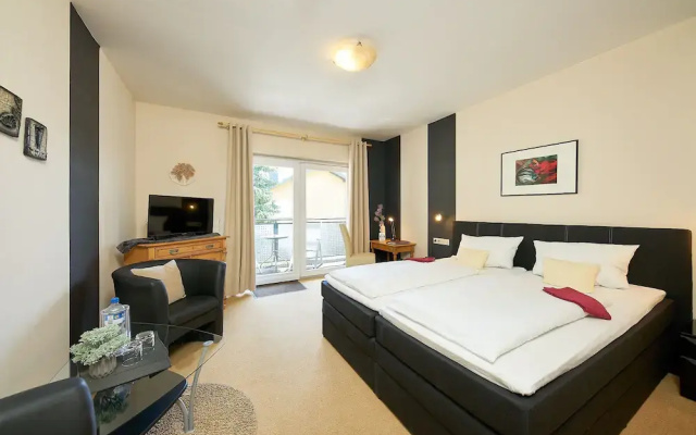Landhotel Rosenberg