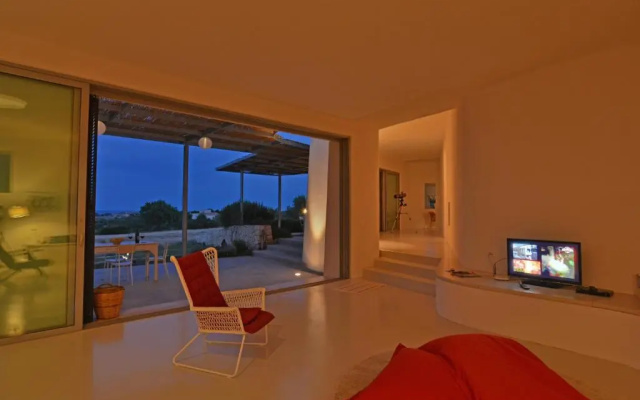 Villa Vendicari