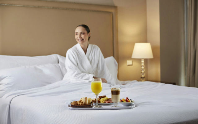 El Pardo Lima - A DoubleTree by Hilton Hotel