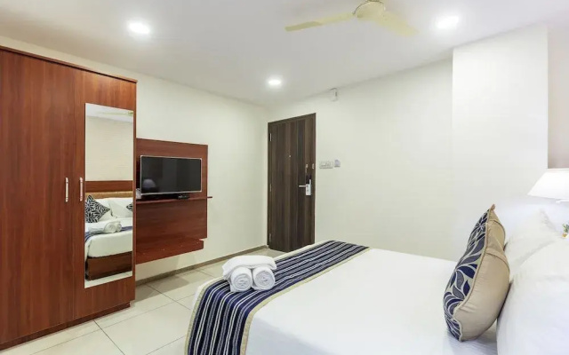Hotel Classio Inn