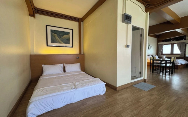 Sukstay Hotel