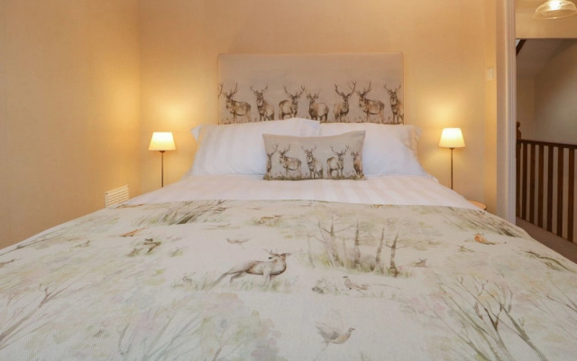 Derwent Cottage