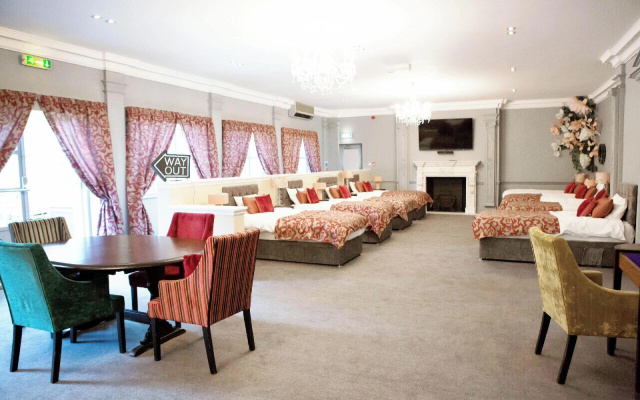 Best Western Hollin Hall