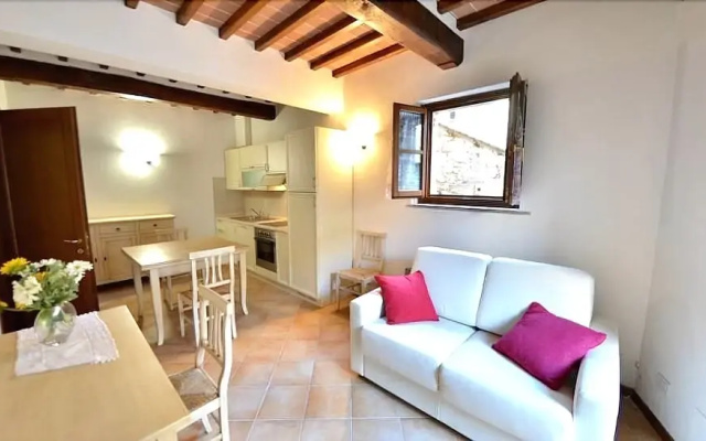 Borgo Di Gaiole