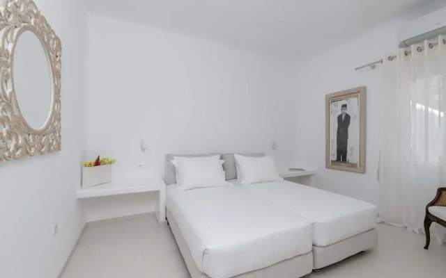 Stunning Villa Calliope in Mykonos