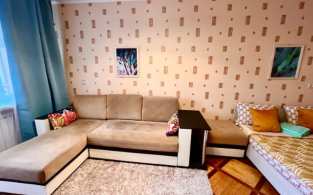 Sweet Home (СвитХоум) на улице Сергея Акимова 57