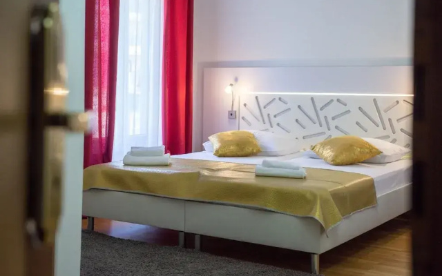 Villa Sv. Kriz