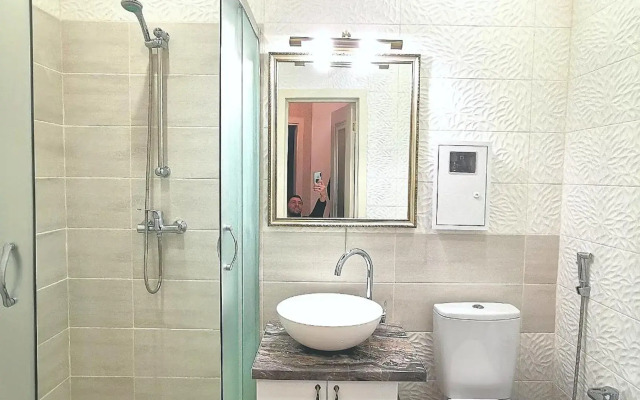 Manufactura apartments 2