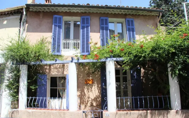 Maison 4 Pièces 9 Personnes Proche Plage 74657