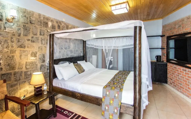 Nirvana Heights Hotel	