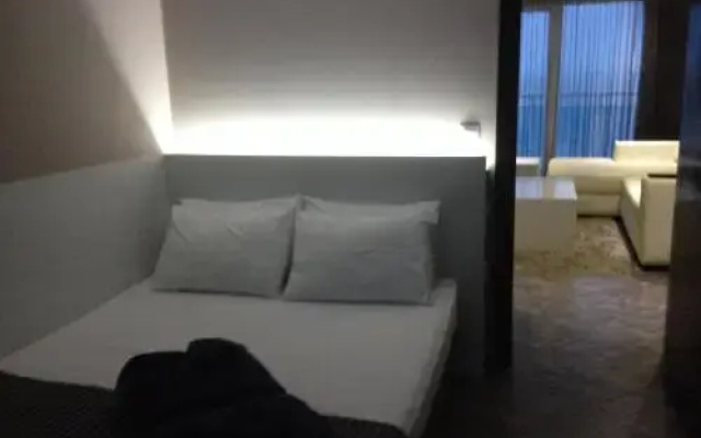 Hotel Agata Beach