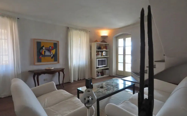 L'Artista Exclusive Sea View Apartment