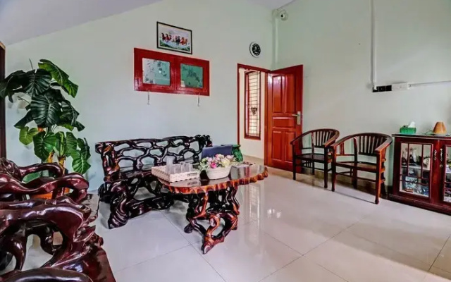 OYO 92069 Rafa Kost