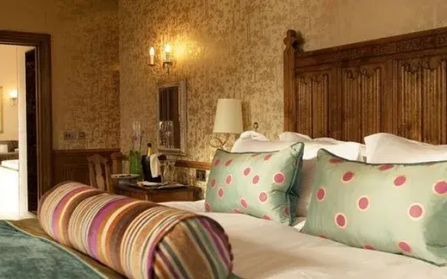 The Lodge