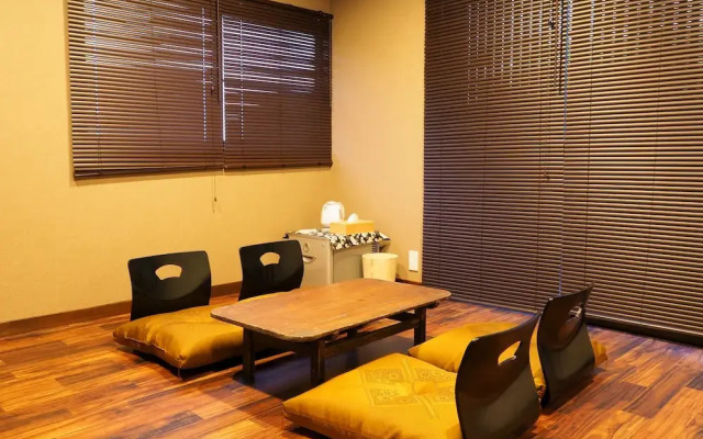 Hostel Samurise Kura
