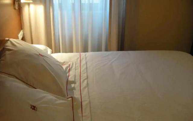 Hotel Xauen