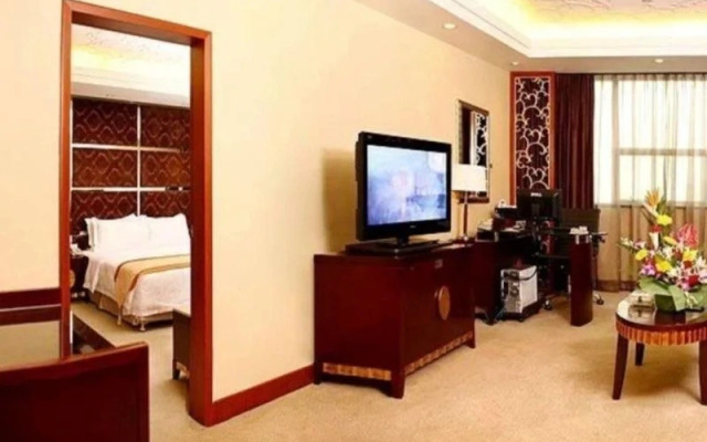 Xin Liang Hotel