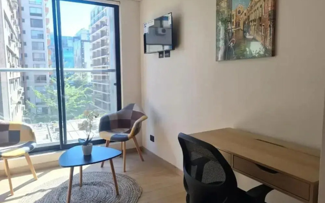 JC Apart Hotel Providencia