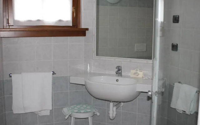 Albergo Alla Posta