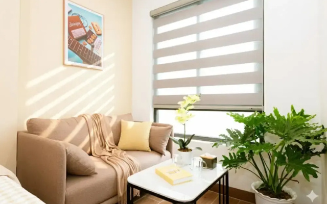 Aurelia Aparthotel Hanoi