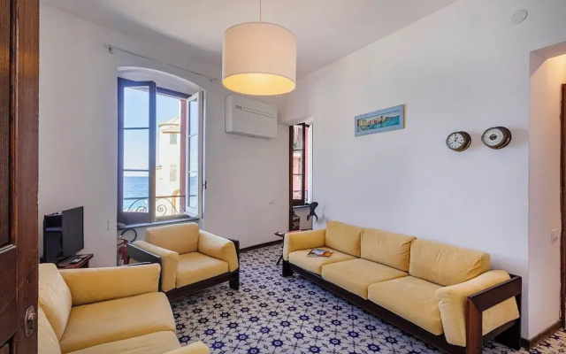 La Casa di Nonno Sallù by Wonderful Italy