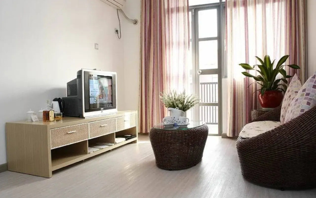 Lilac International Suites