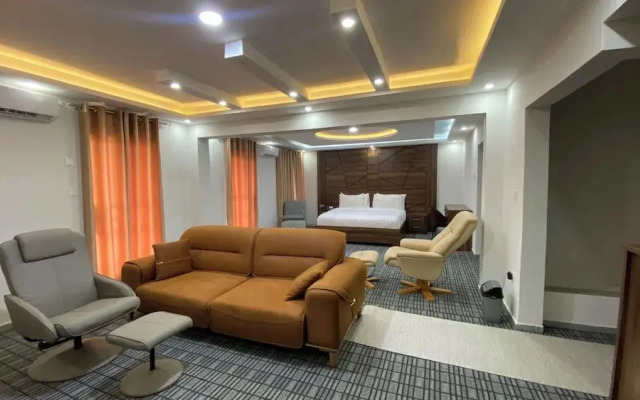 LIA Hotel
