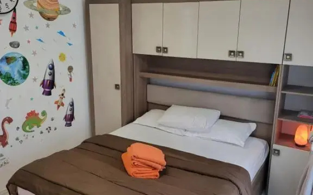 Apartament 3 camere
