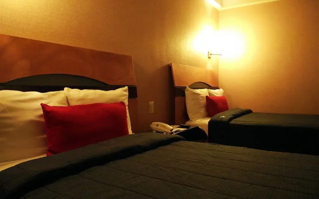 Hotel Colon Plaza Business Class