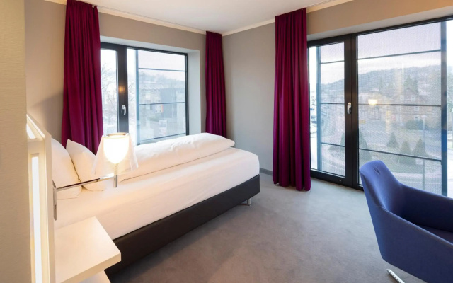 Hotel am Remspark