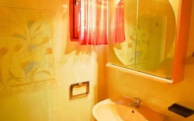 Holiday Home Marines d'Agosta.3