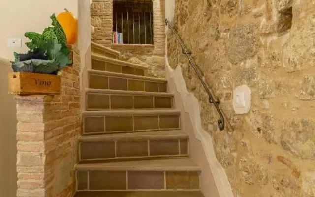 Le Tre Chiavi