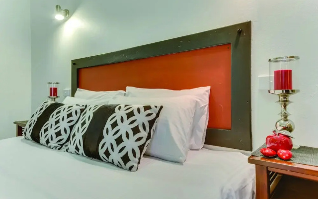 Rockhampton Riverside Central Hotel