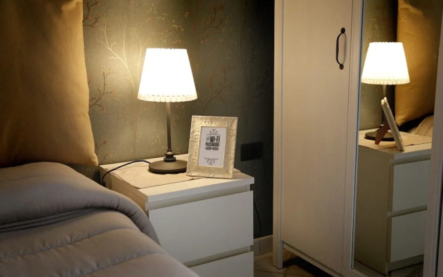Masseria del Trivio B&B