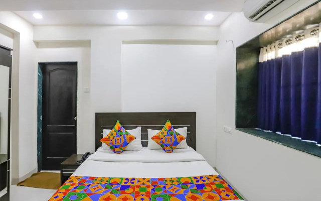 FabHotel Villa 31