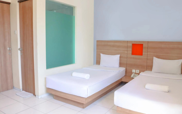 LeGreen Suite Waihaong