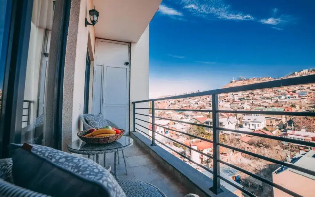 Comfy Apartment