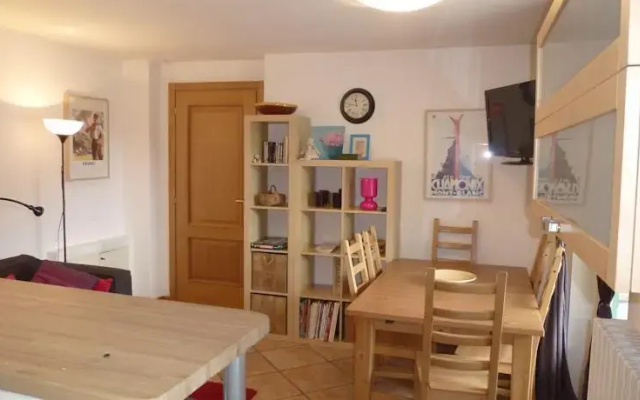 Appartement Roseau