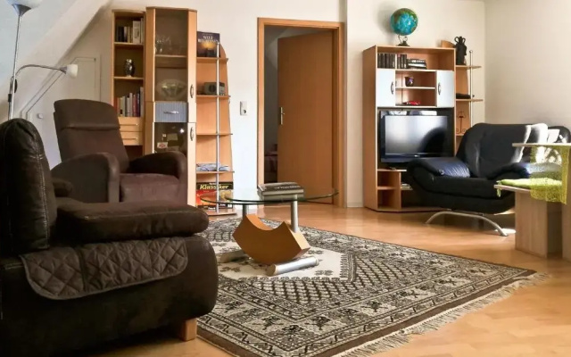 Appartement Georg