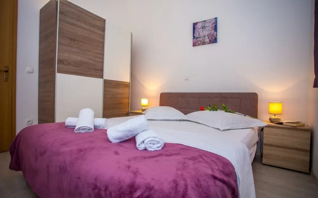 Apartments Marija Sego